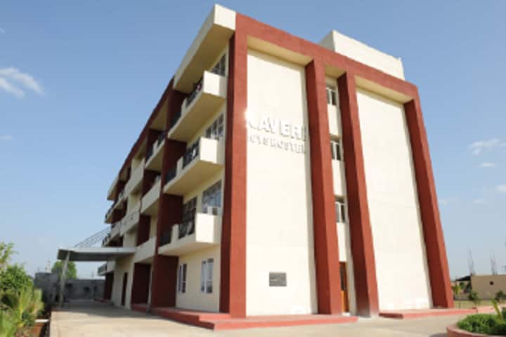 hostel